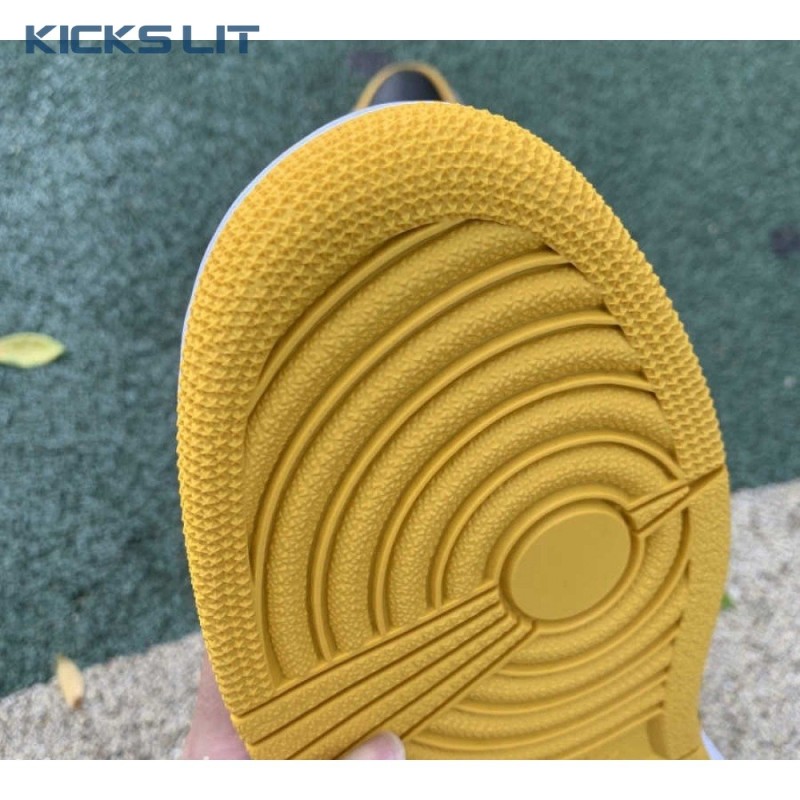 Air Jordan 1 High Retro OG 'Pollen' Men's Air Jordan 1 High Retro OG 'Pollen' Men's