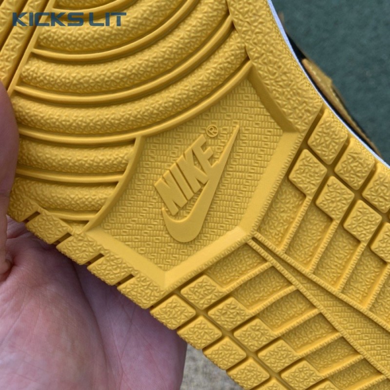 Air Jordan 1 High Retro OG 'Pollen' Men's Air Jordan 1 High Retro OG 'Pollen' Men's