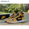 Air Jordan 1 High Retro OG 'Pollen' Men's