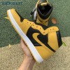 Air Jordan 1 High Retro OG 'Pollen' Men's