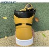 Air Jordan 1 High Retro OG 'Pollen' Men's
