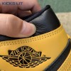 Air Jordan 1 High Retro OG 'Pollen' Men's