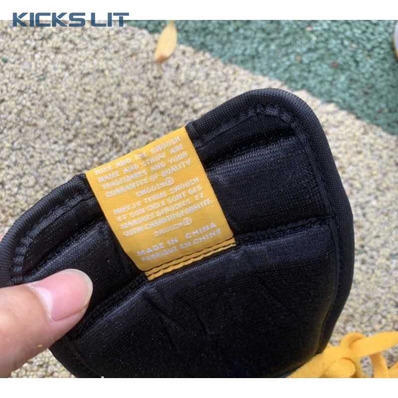 Air Jordan 1 High Retro OG 'Pollen' Men's Air Jordan 1 High Retro OG 'Pollen' Men's