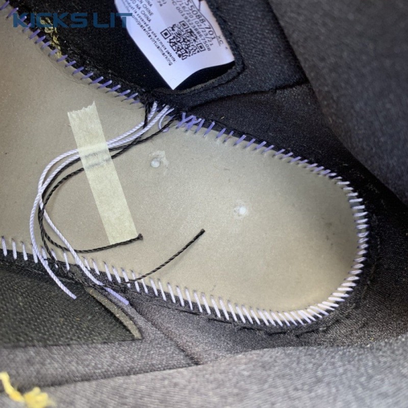 Air Jordan 1 High Retro OG 'Pollen' Men's Air Jordan 1 High Retro OG 'Pollen' Men's