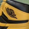 Air Jordan 1 High Retro OG 'Pollen' Men's