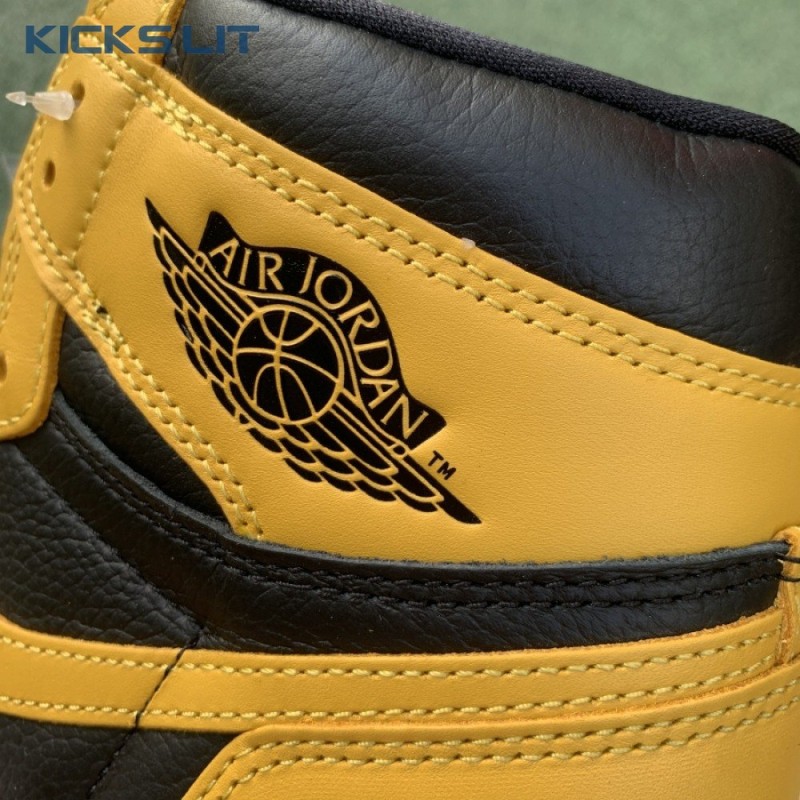 Air Jordan 1 High Retro OG 'Pollen' Men's Air Jordan 1 High Retro OG 'Pollen' Men's