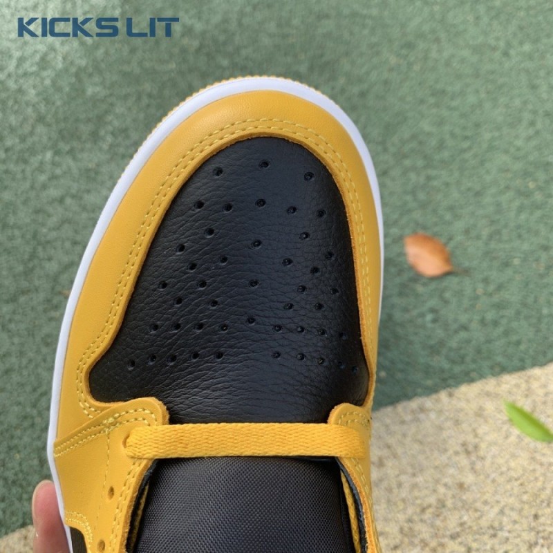 Air Jordan 1 High Retro OG 'Pollen' Men's Air Jordan 1 High Retro OG 'Pollen' Men's