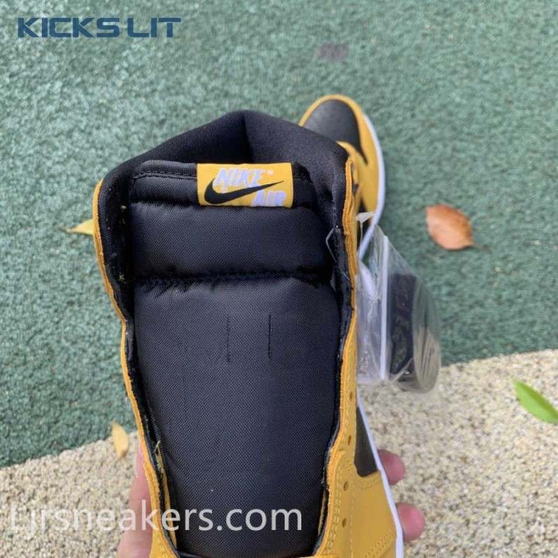 Air Jordan 1 High Retro OG 'Pollen' Men's Air Jordan 1 High Retro OG 'Pollen' Men's