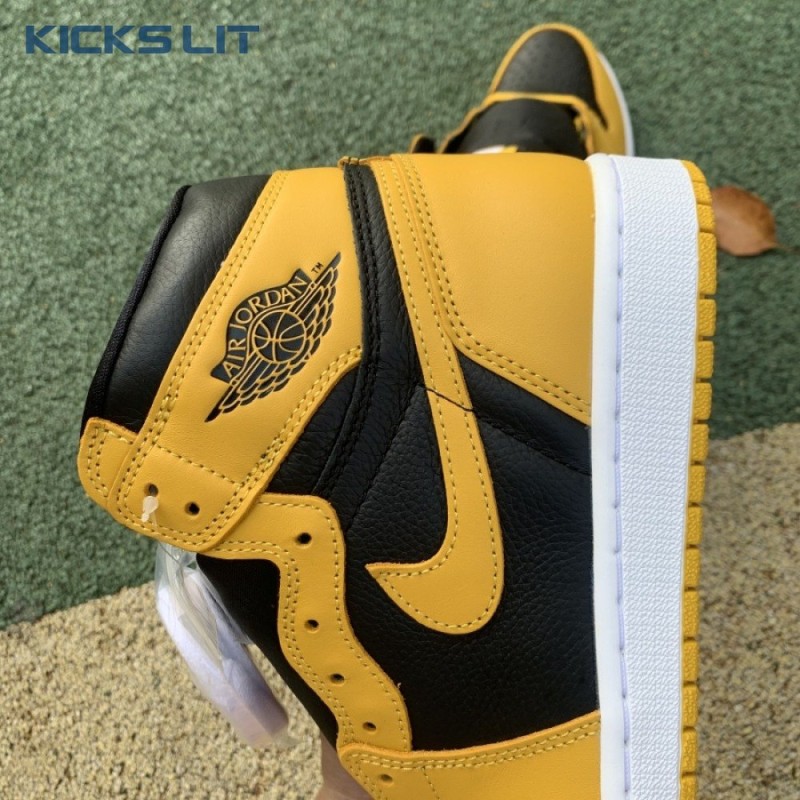 Air Jordan 1 High Retro OG 'Pollen' Men's Air Jordan 1 High Retro OG 'Pollen' Men's