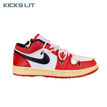 Air Jordan 1 Low 'Chicago' Unisex