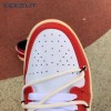 Air Jordan 1 Low 'Chicago' Unisex