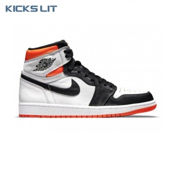 Air Jordan 1 Retro High OG 'Electro Orange' Unisex