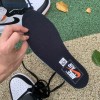 Air Jordan 1 Retro High OG 'Electro Orange' Unisex
