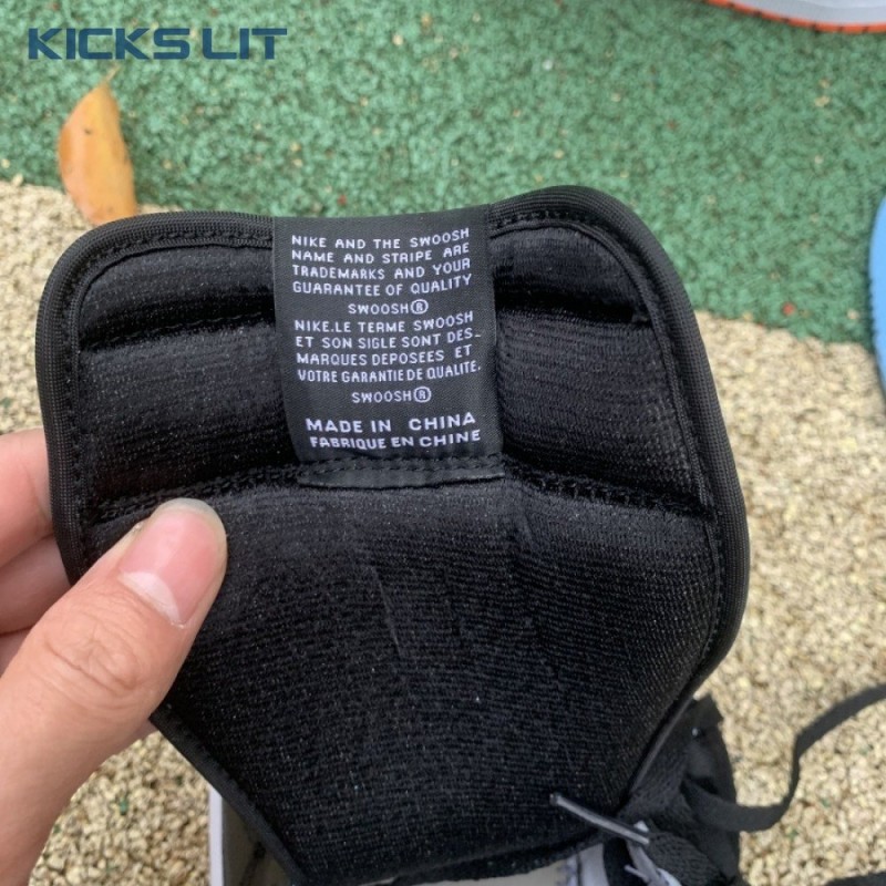 Air Jordan 1 Retro High OG 'Electro Orange' Unisex Air Jordan 1 Retro High OG 'Electro Orange' Unisex