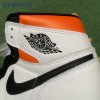 Air Jordan 1 Retro High OG 'Electro Orange' Unisex