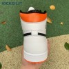 Air Jordan 1 Retro High OG 'Electro Orange' Unisex