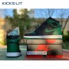 Air Jordan 1 Retro High OG 'Pine Green 2. 0' Men's