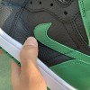 Air Jordan 1 Retro High OG 'Pine Green 2. 0' Men's
