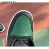 Air Jordan 1 Retro High OG 'Pine Green 2. 0' Men's