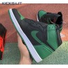 Air Jordan 1 Retro High OG 'Pine Green 2. 0' Men's