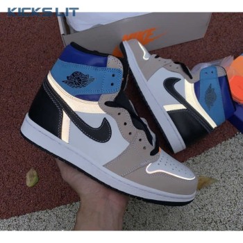 Air Jordan 1 Retro High OG 'Prototype' Men's