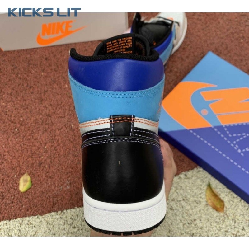 Air Jordan 1 Retro High OG 'Prototype' Men's Air Jordan 1 Retro High OG 'Prototype' Men's