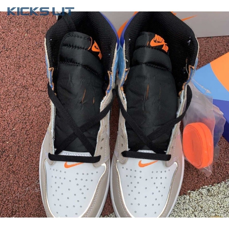 Air Jordan 1 Retro High OG 'Prototype' Men's Air Jordan 1 Retro High OG 'Prototype' Men's