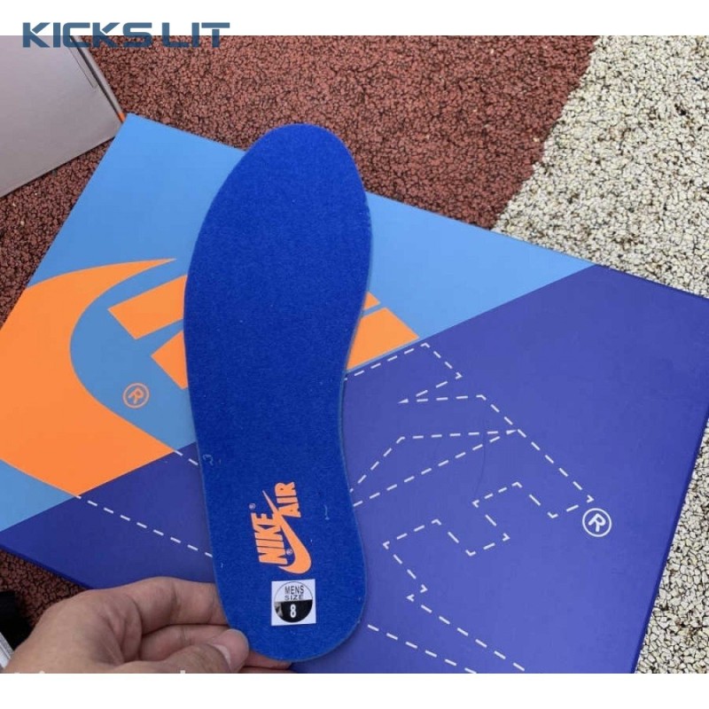 Air Jordan 1 Retro High OG 'Prototype' Men's Air Jordan 1 Retro High OG 'Prototype' Men's