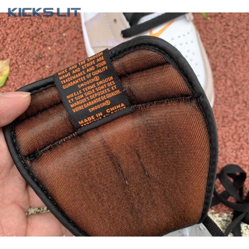 Air Jordan 1 Retro High OG 'Prototype' Men's Air Jordan 1 Retro High OG 'Prototype' Men's