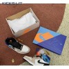 Air Jordan 1 Retro High OG 'Prototype' Men's