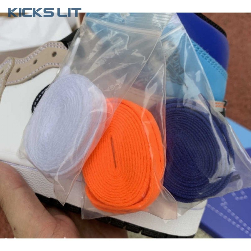 Air Jordan 1 Retro High OG 'Prototype' Men's Air Jordan 1 Retro High OG 'Prototype' Men's