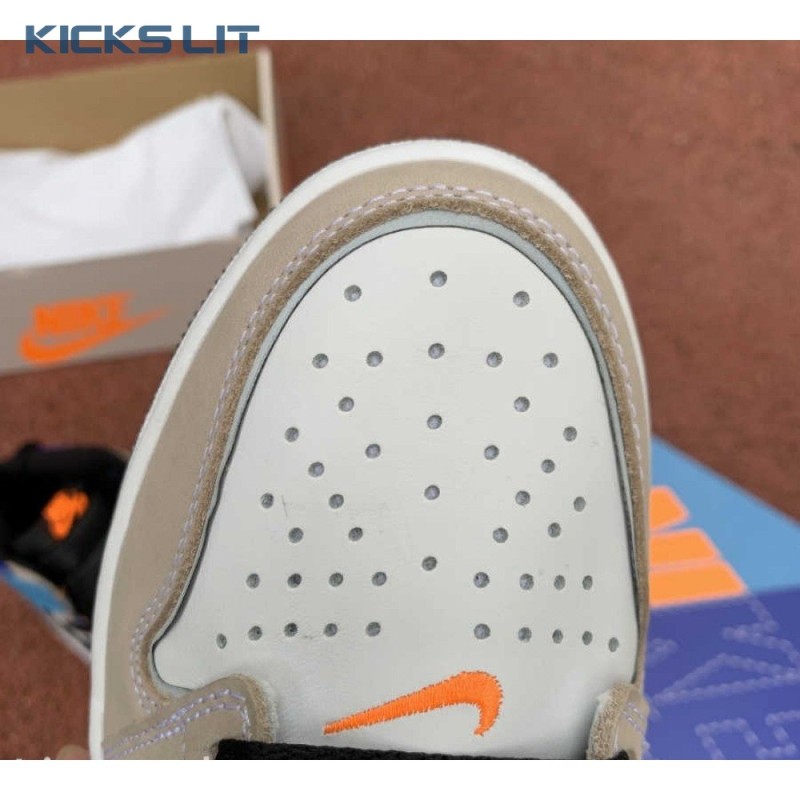 Air Jordan 1 Retro High OG 'Prototype' Men's Air Jordan 1 Retro High OG 'Prototype' Men's