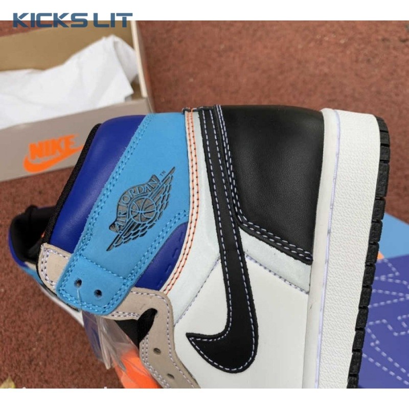 Air Jordan 1 Retro High OG 'Prototype' Men's Air Jordan 1 Retro High OG 'Prototype' Men's