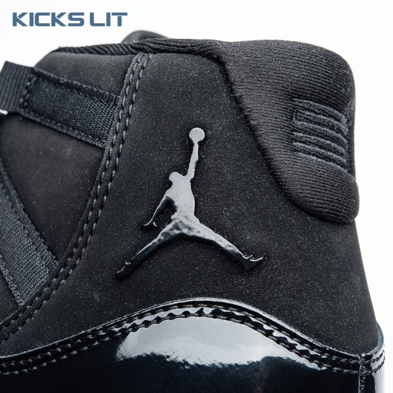 Air Jordan 11 Retro Cap and Gown Men's Air Jordan 11 Retro Cap and Gown Men's