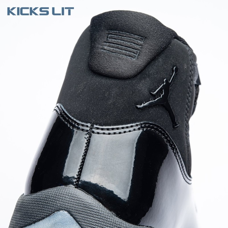 Air Jordan 11 Retro Cap and Gown Men's Air Jordan 11 Retro Cap and Gown Men's