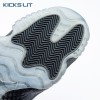 Air Jordan 11 Retro Cap and Gown Men's