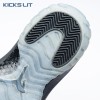 Air Jordan 11 Retro Cap and Gown Men's