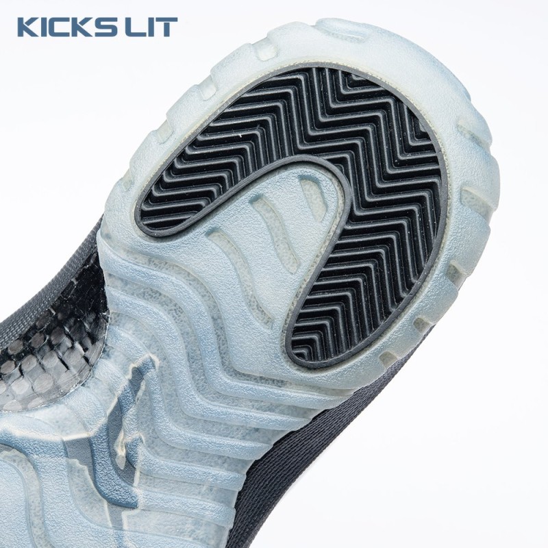 Air Jordan 11 Retro Cap and Gown Men's Air Jordan 11 Retro Cap and Gown Men's