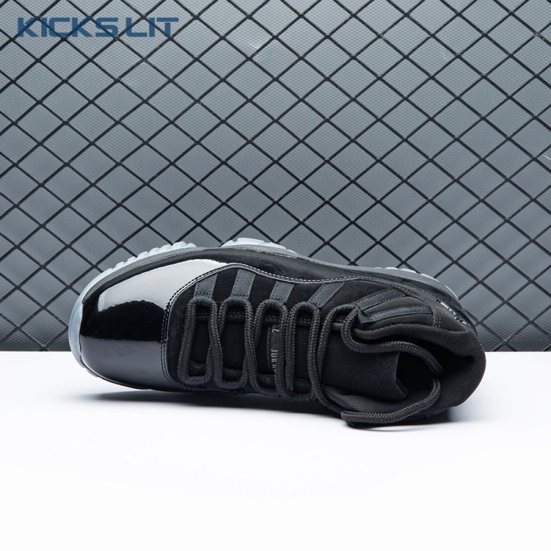 Air Jordan 11 Retro Cap and Gown Men's Air Jordan 11 Retro Cap and Gown Men's