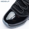 Air Jordan 11 Retro Cap and Gown Men's