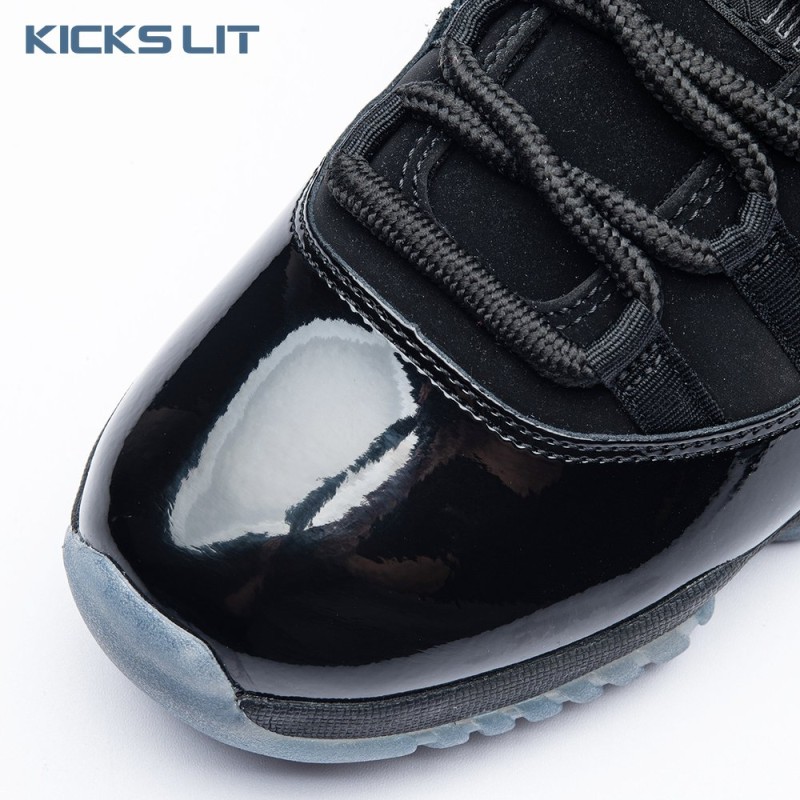 Air Jordan 11 Retro Cap and Gown Men's Air Jordan 11 Retro Cap and Gown Men's