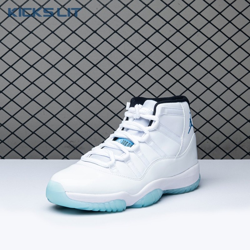 Air Jordan 11 Retro  Air Jordan 11 Retro