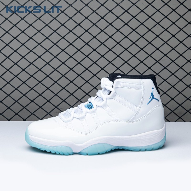 Air Jordan 11 Retro  Air Jordan 11 Retro