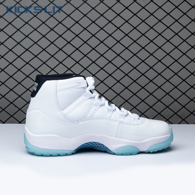 Air Jordan 11 Retro  Air Jordan 11 Retro