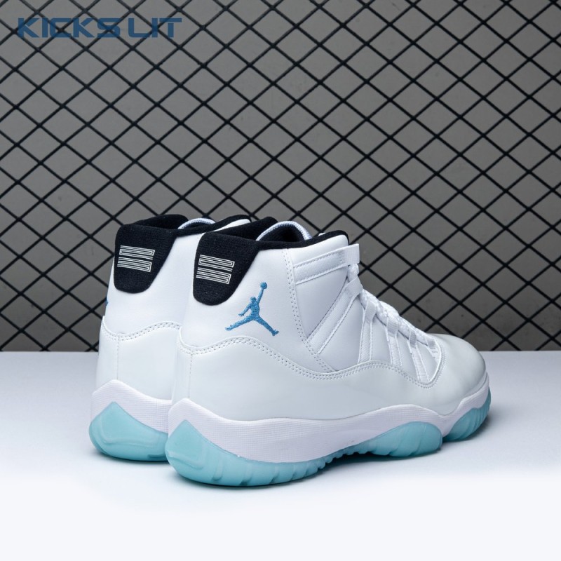 Air Jordan 11 Retro  Air Jordan 11 Retro