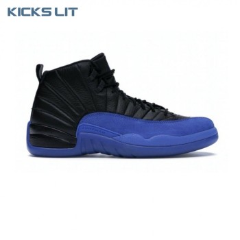 Air Jordan 12 Retro 'Game Royal' Men's Air Jordan 12 Retro 'Game Royal' Men's