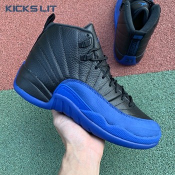 Air Jordan 12 Retro 'Game Royal' Men's Air Jordan 12 Retro 'Game Royal' Men's