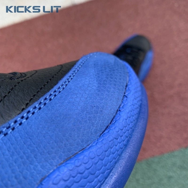 Air Jordan 12 Retro 'Game Royal' Men's Air Jordan 12 Retro 'Game Royal' Men's