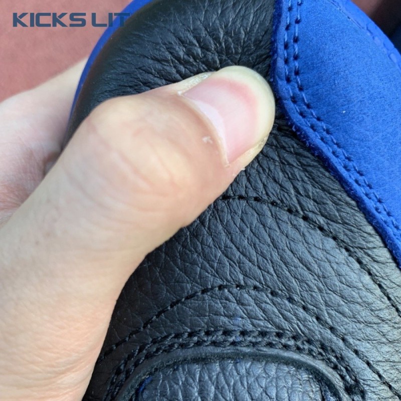 Air Jordan 12 Retro 'Game Royal' Men's Air Jordan 12 Retro 'Game Royal' Men's