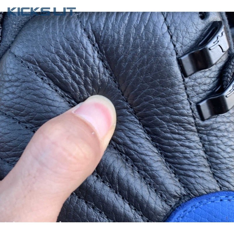 Air Jordan 12 Retro 'Game Royal' Men's Air Jordan 12 Retro 'Game Royal' Men's